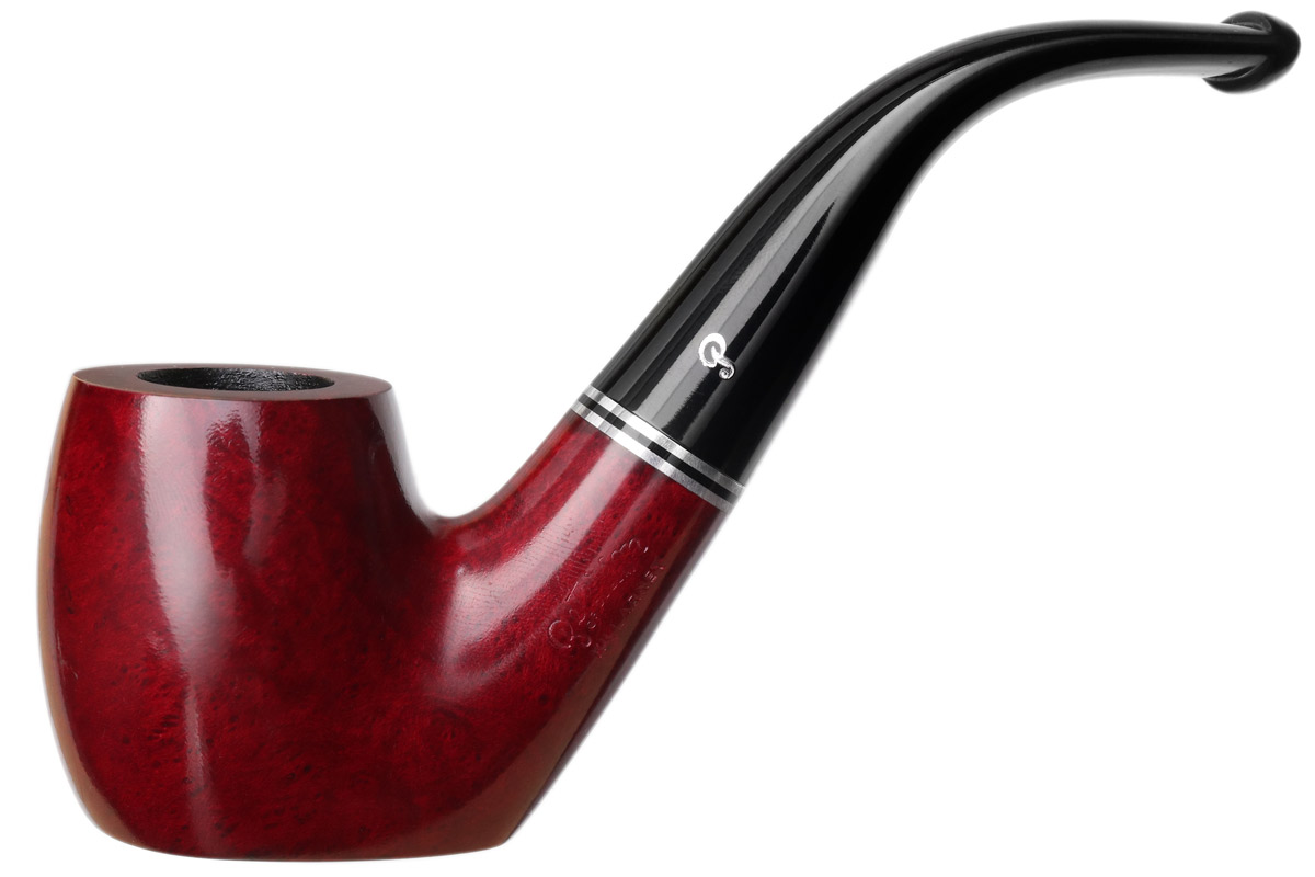 Irish Estate Peterson Killarney (306) (Fishtail) (Unsmoked)