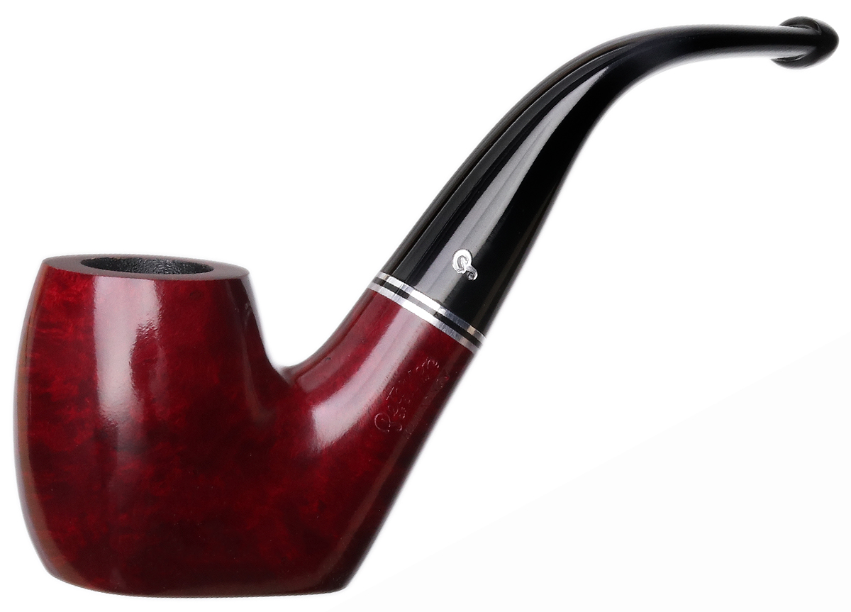 Irish Estate Peterson Killarney (306) (Fishtail) (Unsmoked)