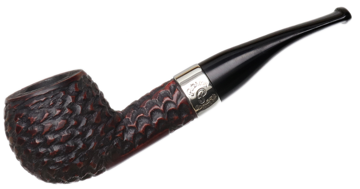 Irish Estate Peterson Donegal Rocky (408) (Fishtail)