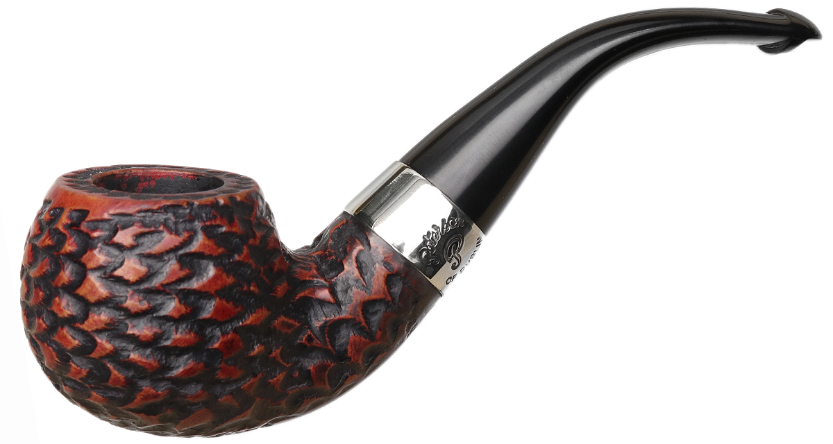 Irish Estate Peterson Donegal Rocky (03) (P-Lip)