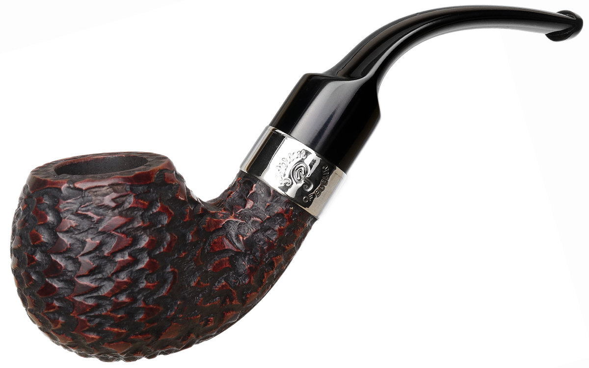 Irish Estate Peterson Donegal Rocky (XL02) (Fishtail)