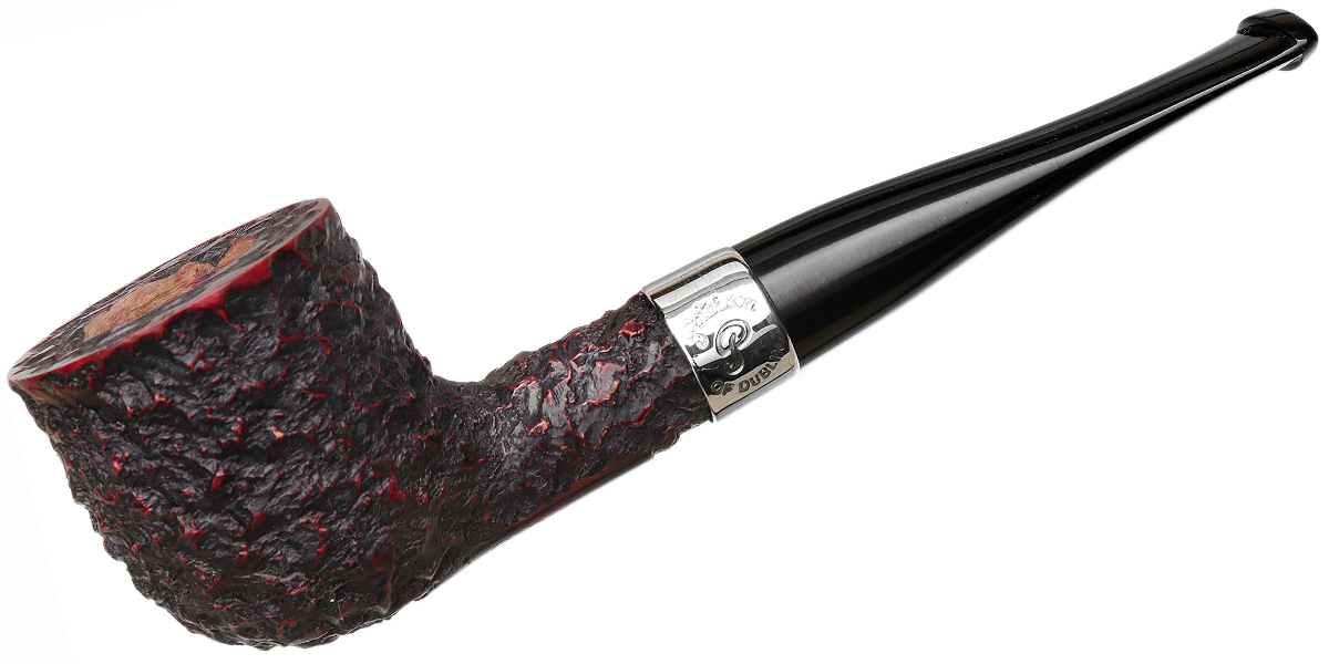 Irish Estate Peterson Donegal Rocky (606) (Fishtail)