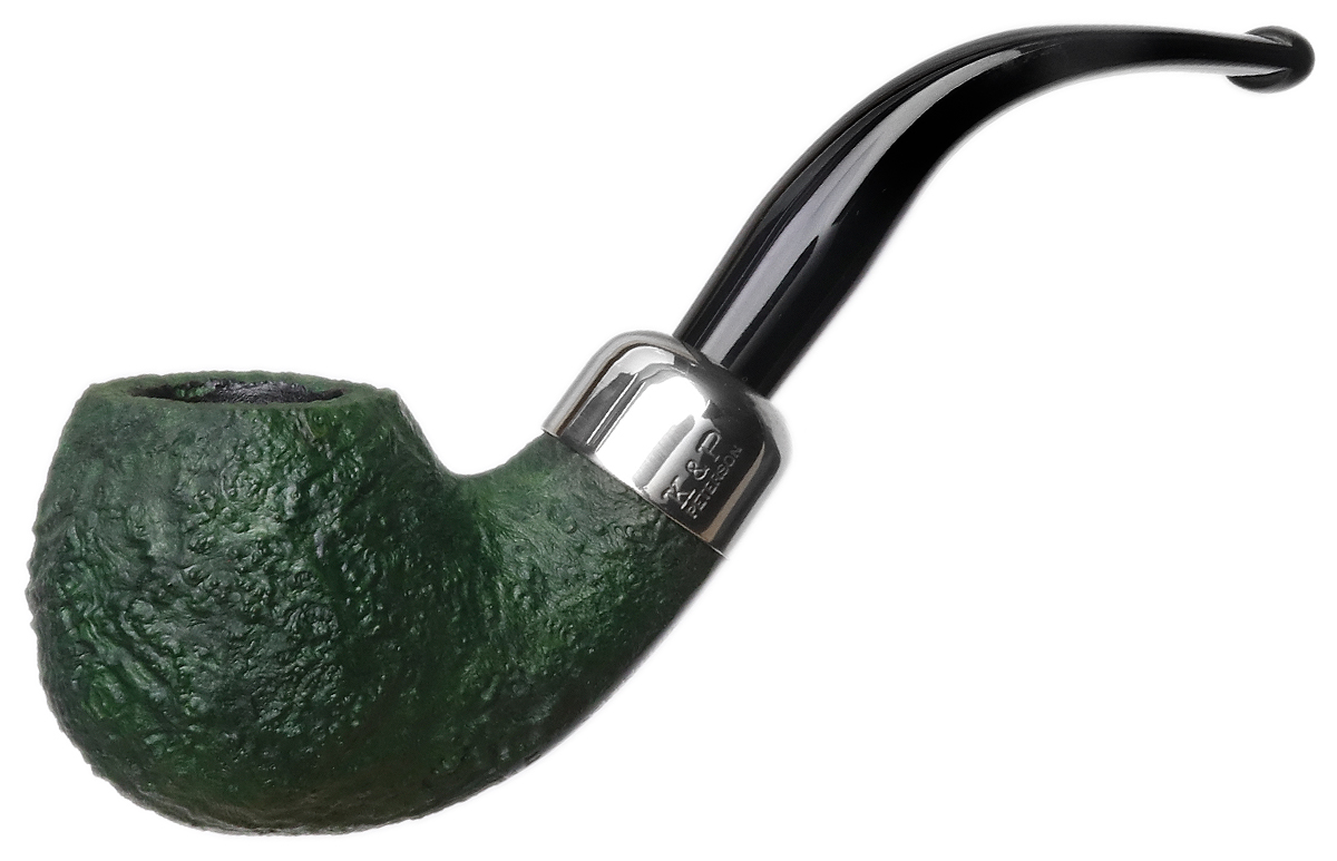 Irish Estate Peterson St. Patrick