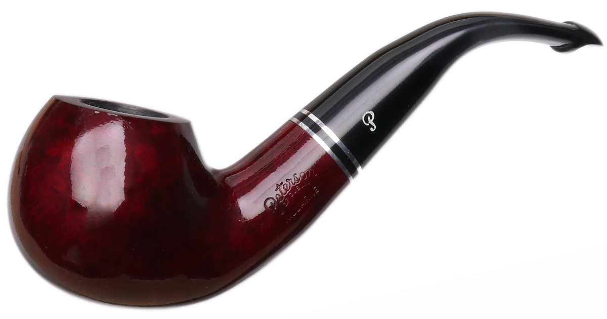 Irish Estate Peterson Killarney (XL02) (P-Lip) (Unsmoked)