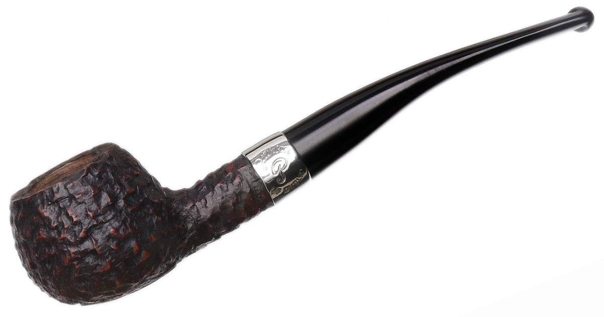 Irish Estate Peterson Donegal Rocky (406) (P-Lip)