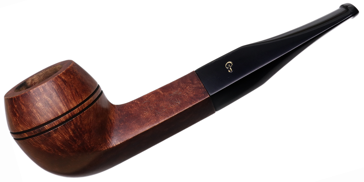 Irish Estate Peterson Aran Smooth (150) (Fishtail)