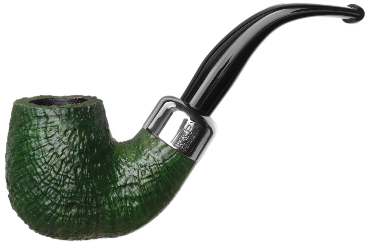 Irish Estate Peterson St. Patrick