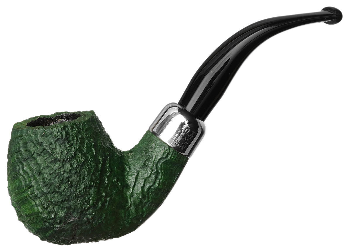 Irish Estate Peterson St. Patrick