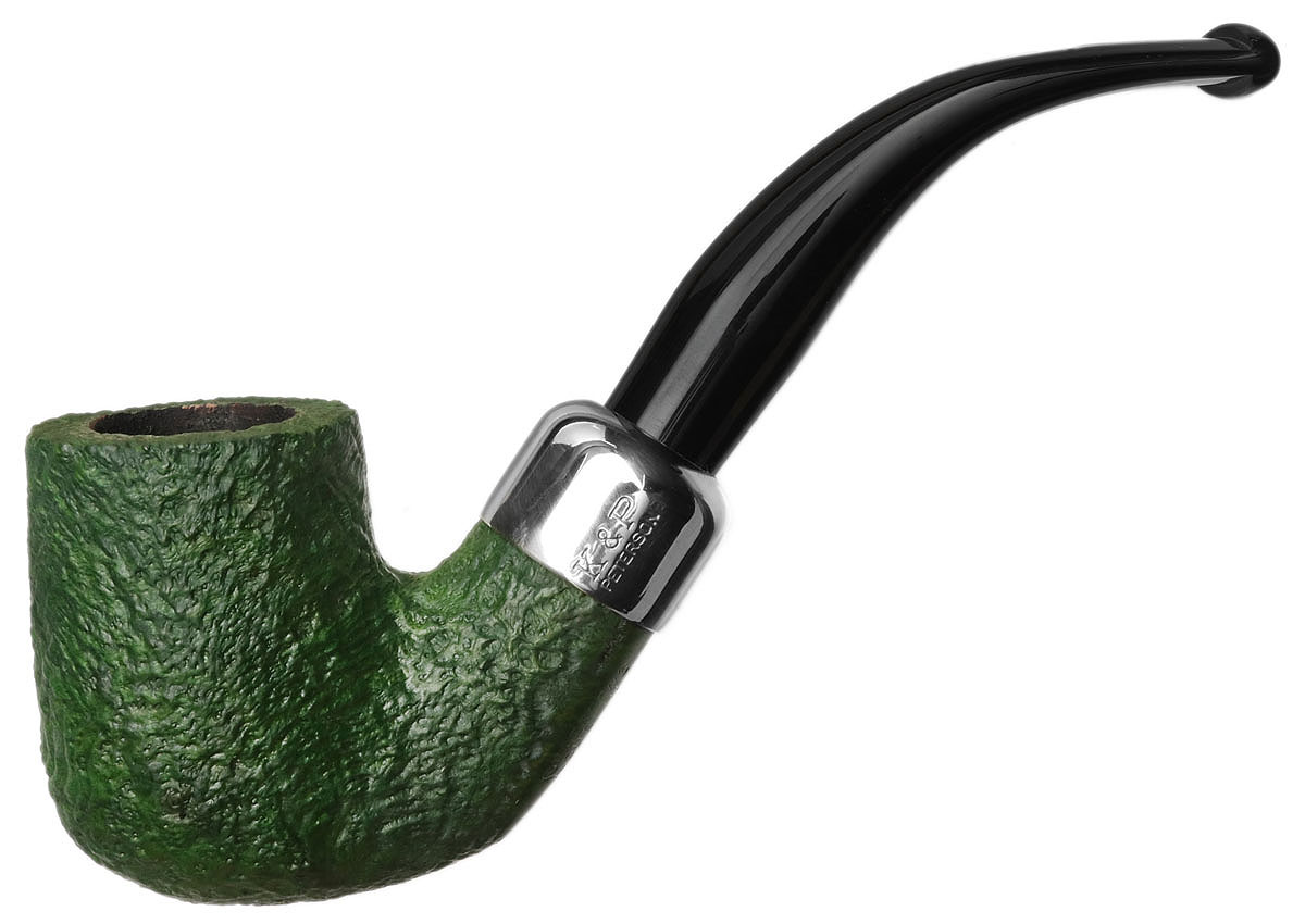 Irish Estate Peterson St. Patrick