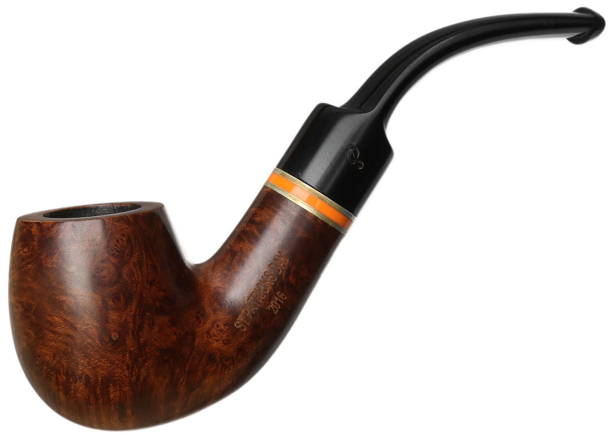 Irish Estate Peterson St. Patrick