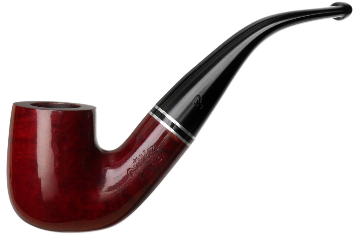 Irish Estate Peterson Killarney (338) (Fishtail)