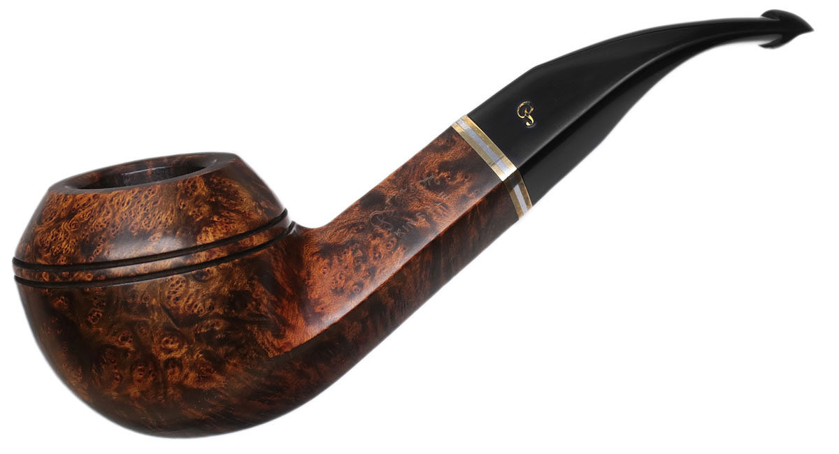 Irish Estates Peterson Kinsale Smooth (XL15) (PLip) Buy Irish
