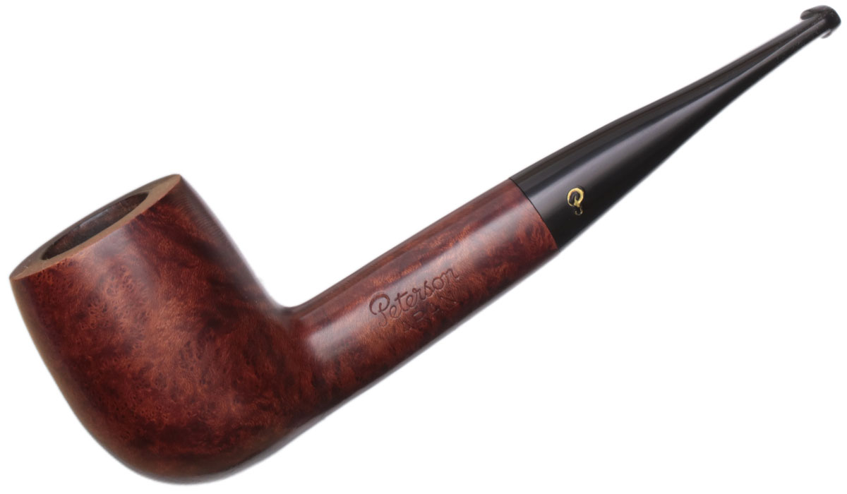 Irish Estate Peterson Aran Smooth (106) (Fishtail)
