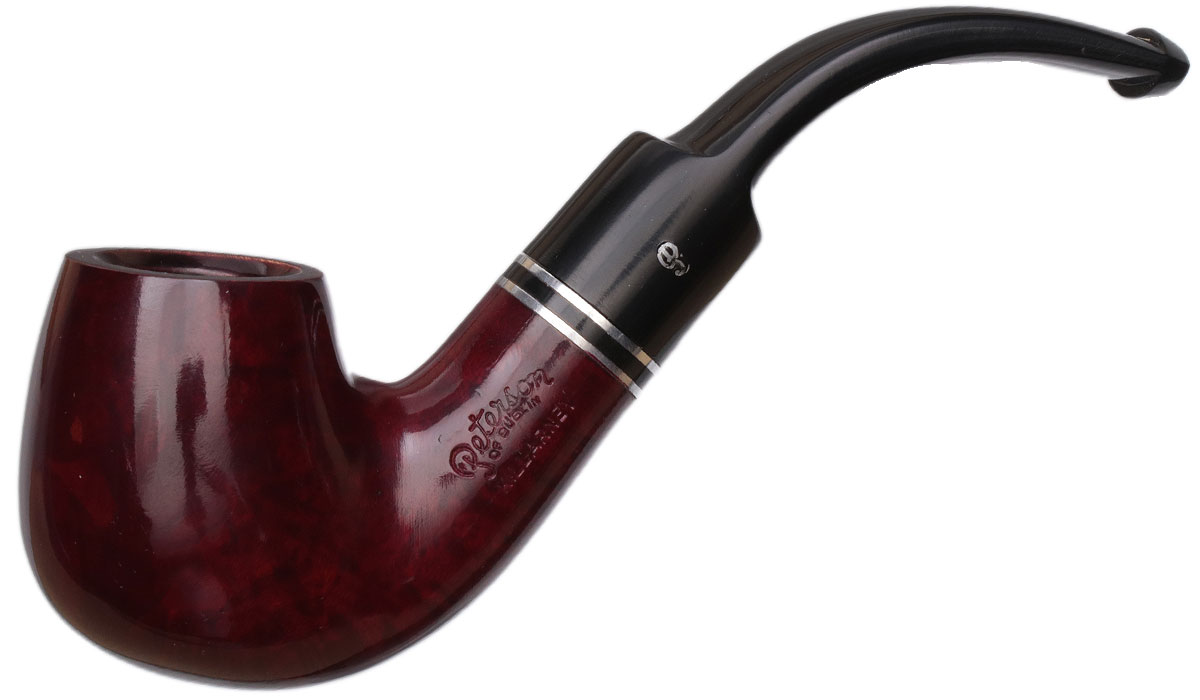 Irish Estate Peterson Killarney (221) (Fishtail)