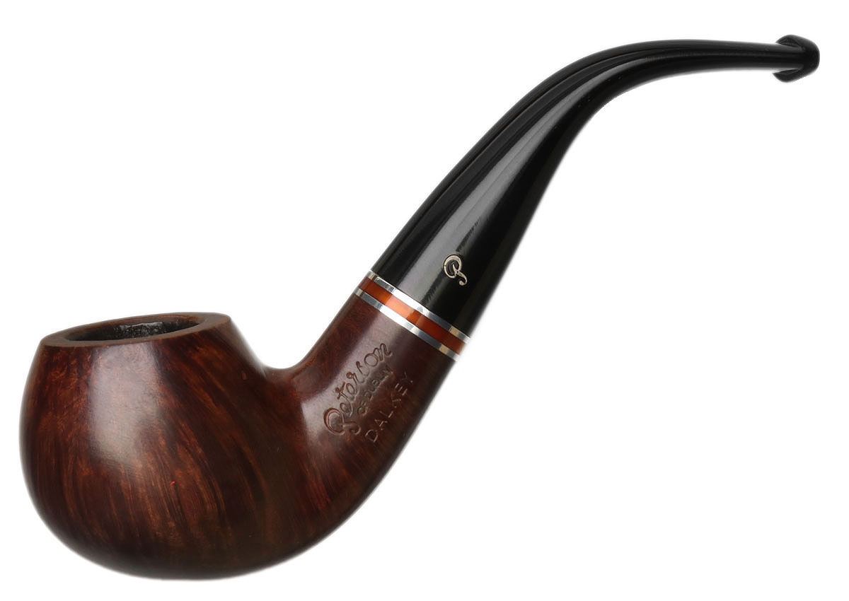 Irish Estate Peterson Dalkey (03) (Fishtail)