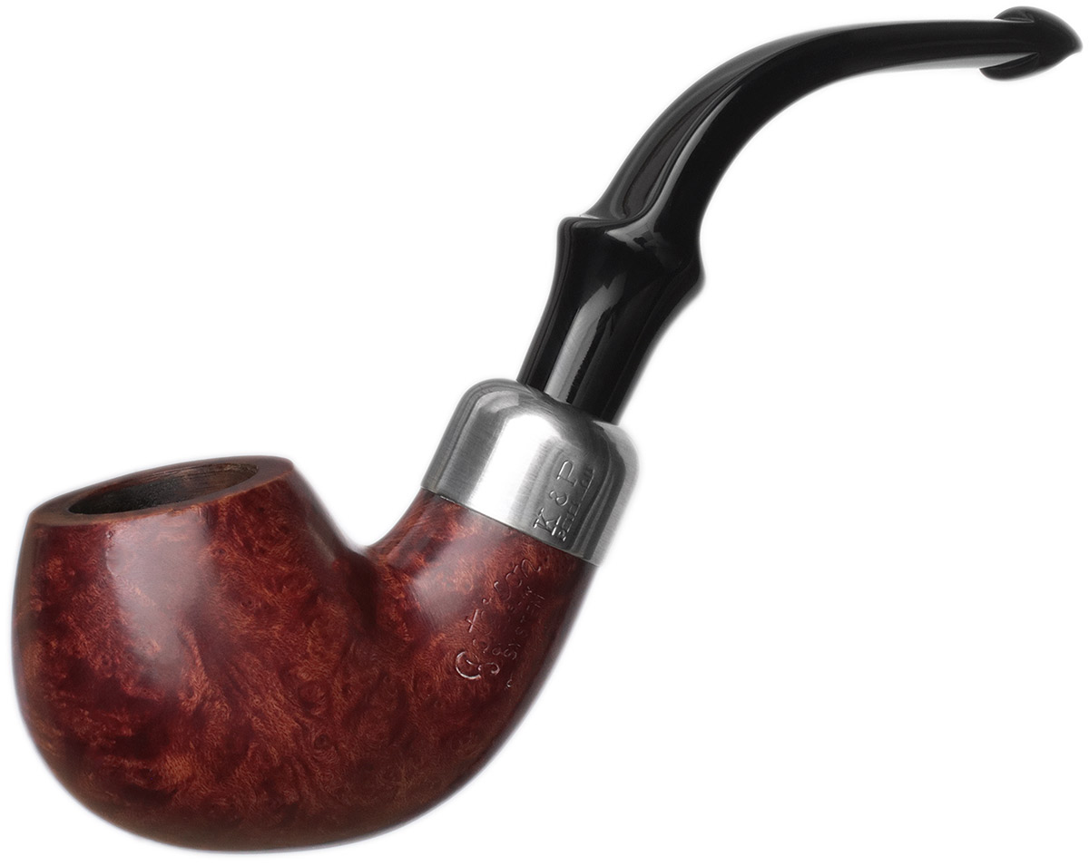 Irish Estate Peterson System Standard Smooth (303) (P-Lip)