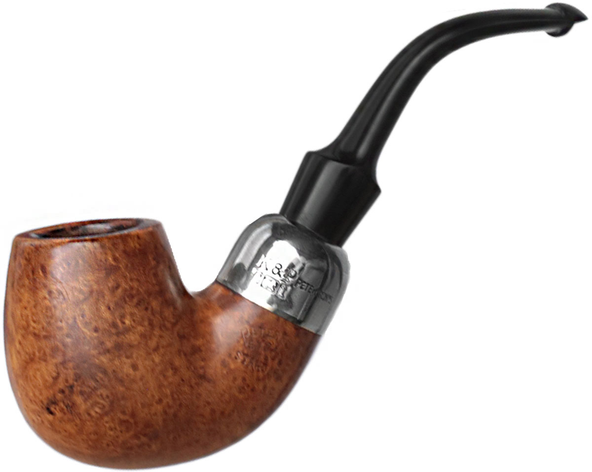 Irish Estate Peterson System Standard Smooth (314) (P-Lip)