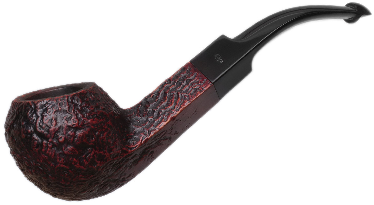 Irish Estate Peterson Kapruf Sandblasted (80S) (P-Lip)