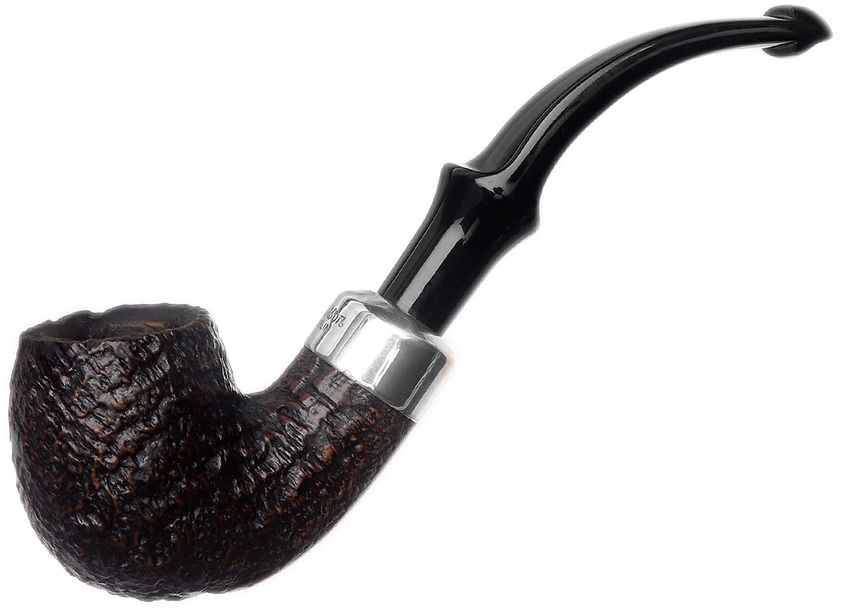 Irish Estate Peterson Premier System Sandblasted (314) (P-Lip) (2019)