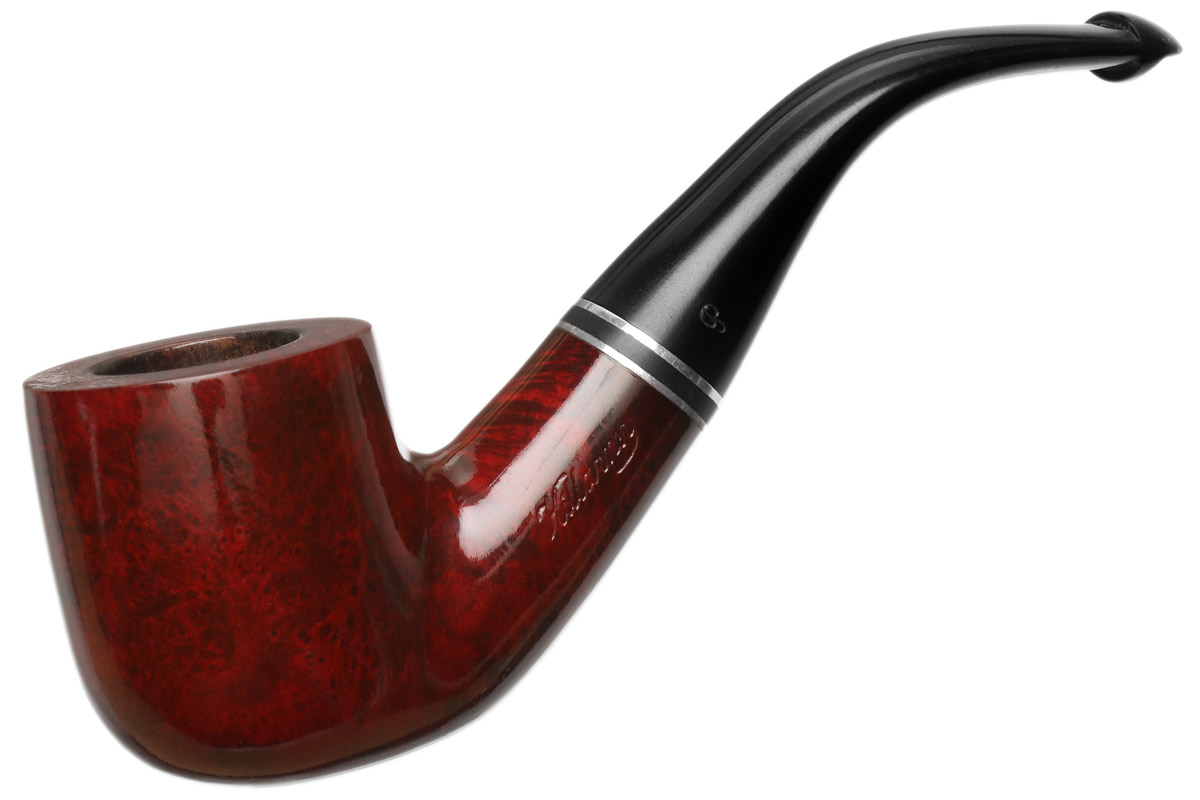 Irish Estate Peterson Killarney Red (01) (P-Lip)
