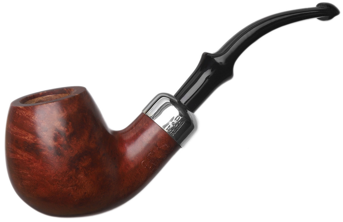 Irish Estate Peterson System Standard Smooth (B42) (P-Lip)