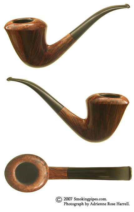 German Estate Rainer Barbi Bent Dublin (AC) (493)
