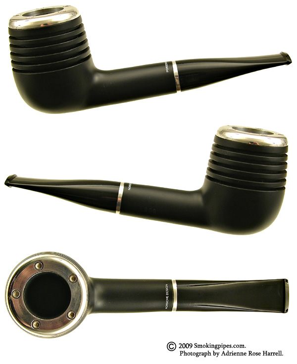 File:Porsche Design Pfeife smoking pipe.jpg - Wikimedia Commons