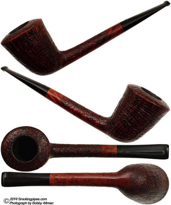 German Estate Rainer Barbi Sandblasted Dublin (BB) (2000)