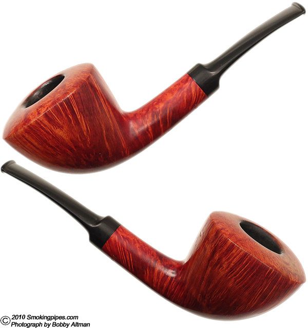 German Estate Tom Richard Smooth Bent Dublin (B)