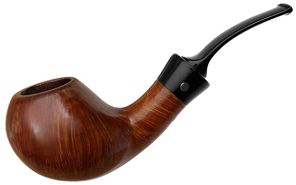 German Estate Oliver Brandt Smooth Bent Apple (AA)