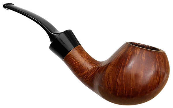 German Estate Oliver Brandt Smooth Bent Apple (AA)