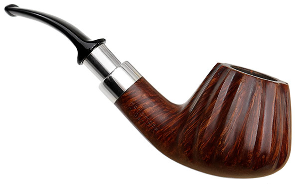 German Estate Design Berlin Premier Bent Brandy with Silver (456)
