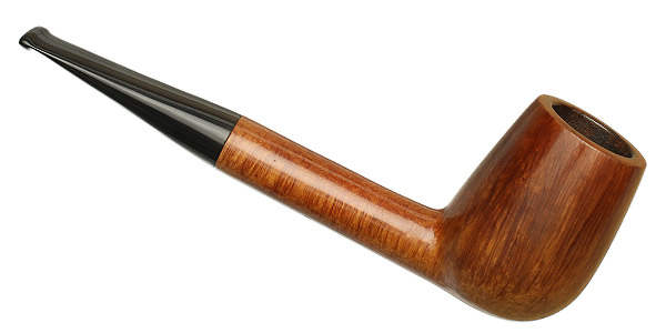 German Estate Rainer Barbi Smooth Billiard (1980s)