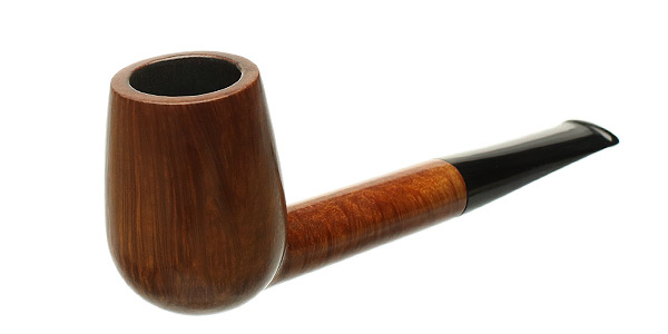 German Estate Rainer Barbi Smooth Billiard (1980s)