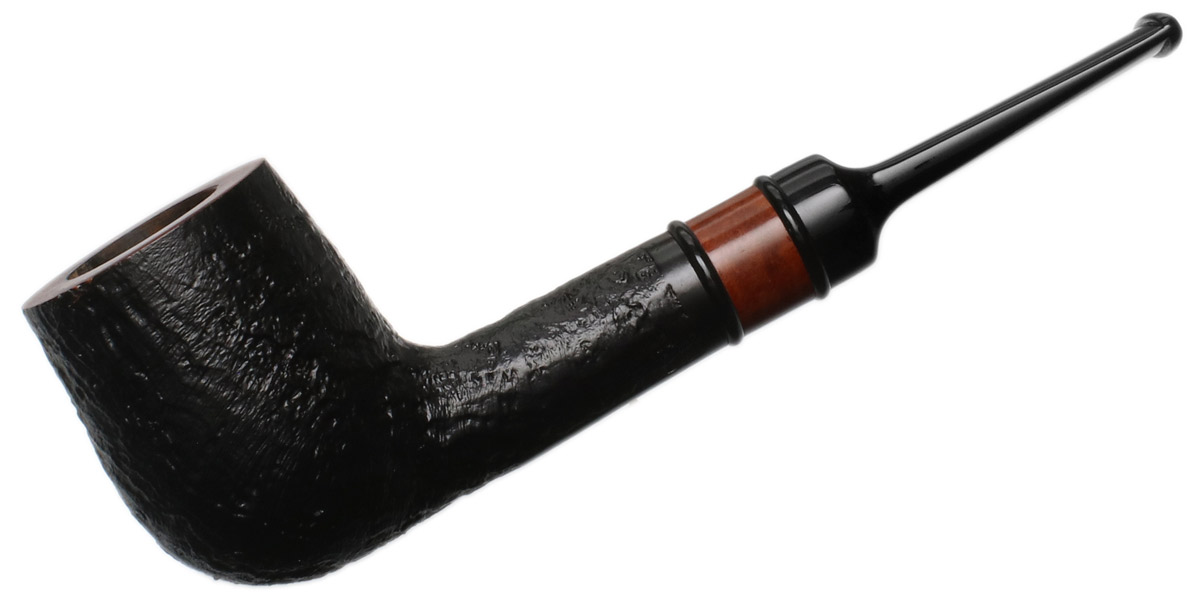 German Estate Vauen Regent Sandblasted (586) (9mm)