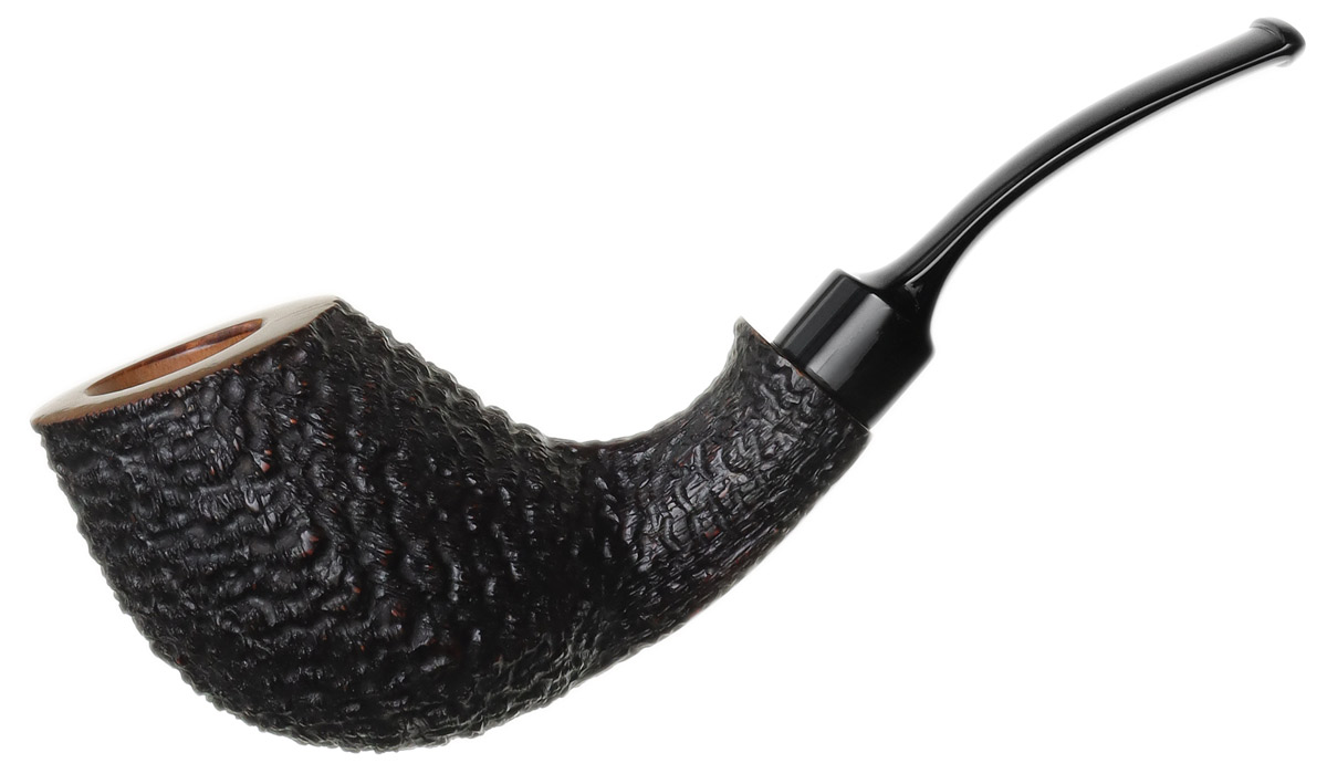 German Estates: Manuel Shaabi Rusticated Freehand (Unsmoked