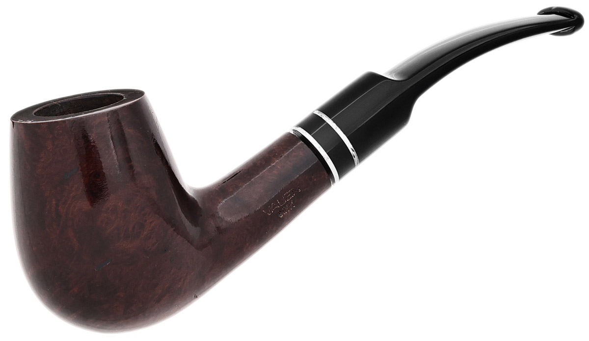 German Estate Vauen Basic Smooth Bent Billiard (1300) (9mm)