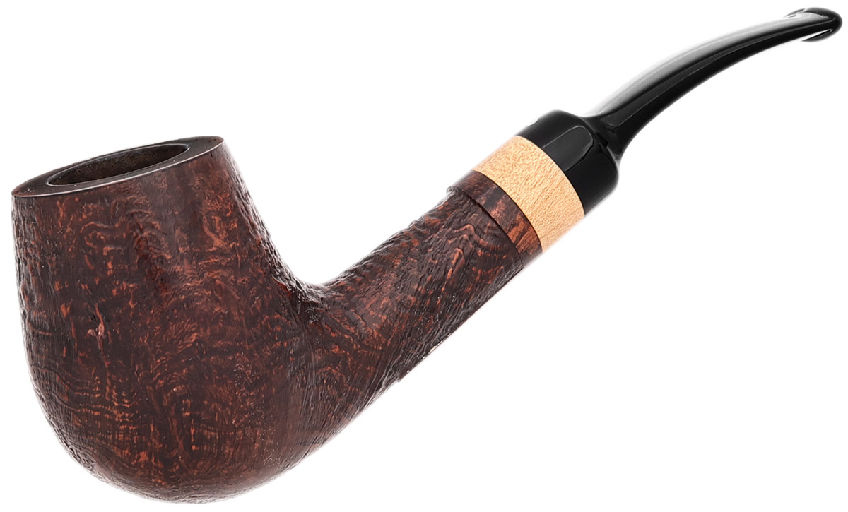 German Estate Vauen Duett Sandblasted (572) (9mm)