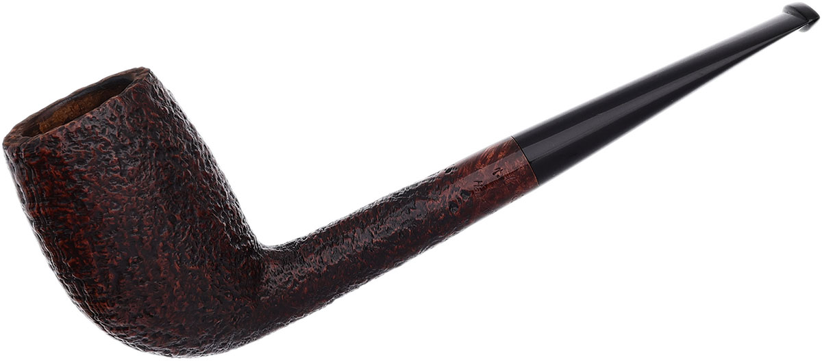 German Estate Rainer Barbi Sandblasted Billiard (ARCB)