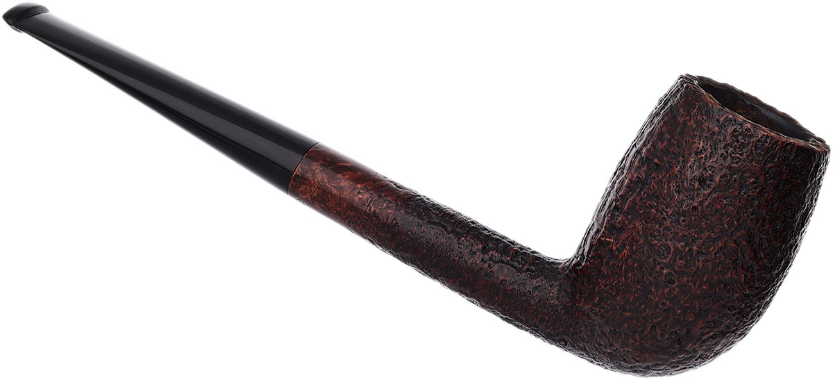 German Estate Rainer Barbi Sandblasted Billiard (ARCB)