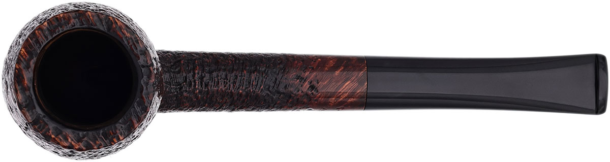 German Estate Rainer Barbi Sandblasted Billiard (ARCB)