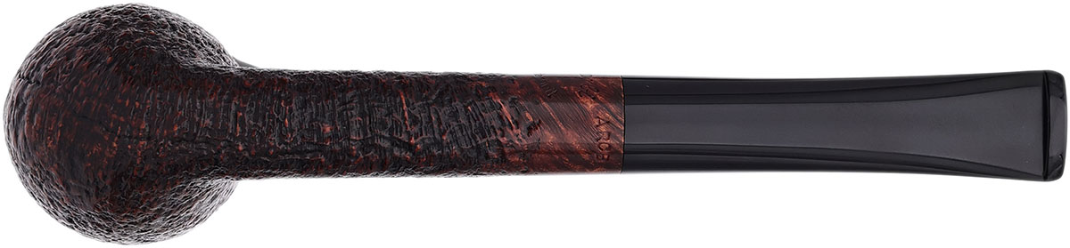 German Estate Rainer Barbi Sandblasted Billiard (ARCB)