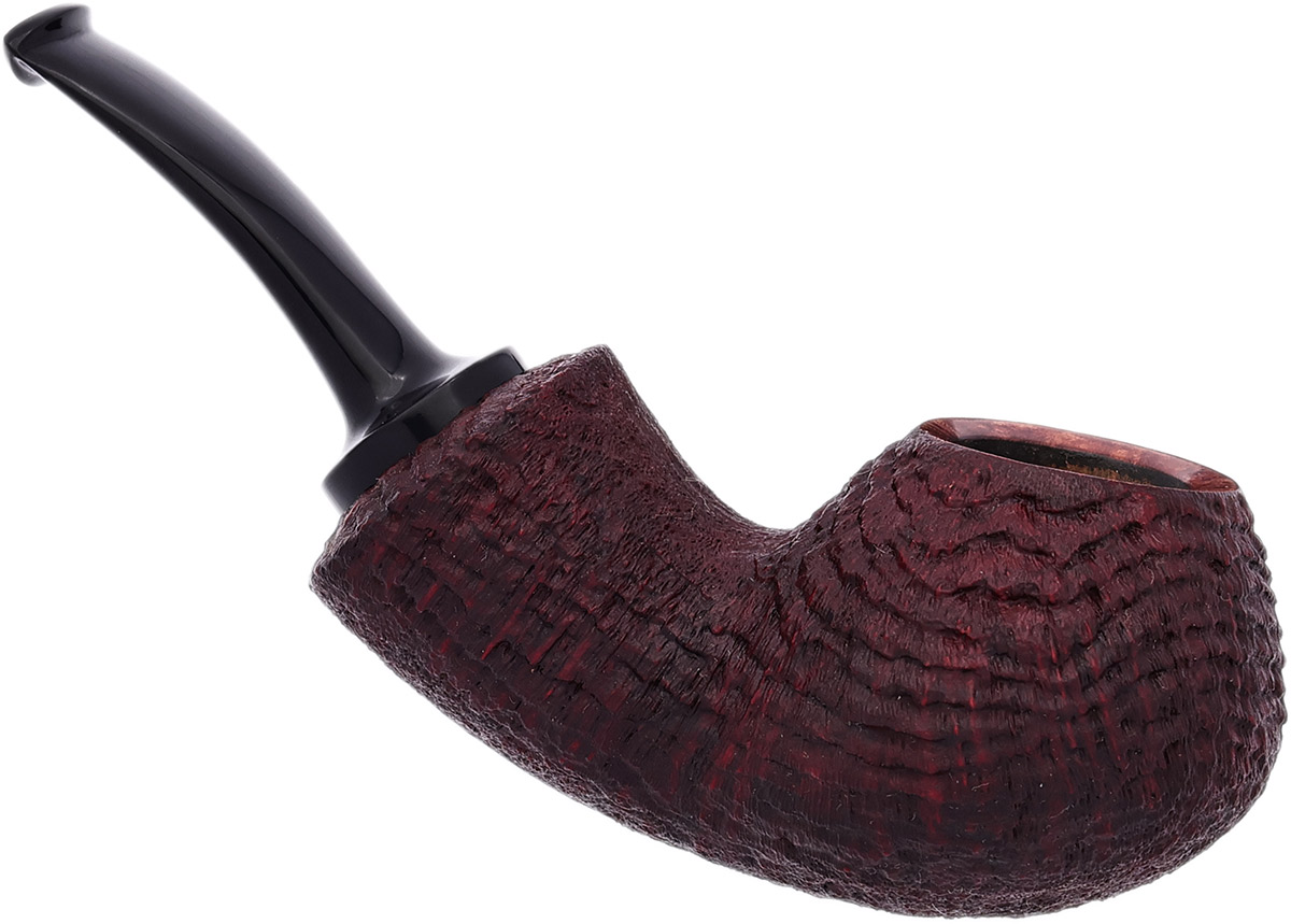 German Estate Dirk Heinemann Sandblasted Bent Apple