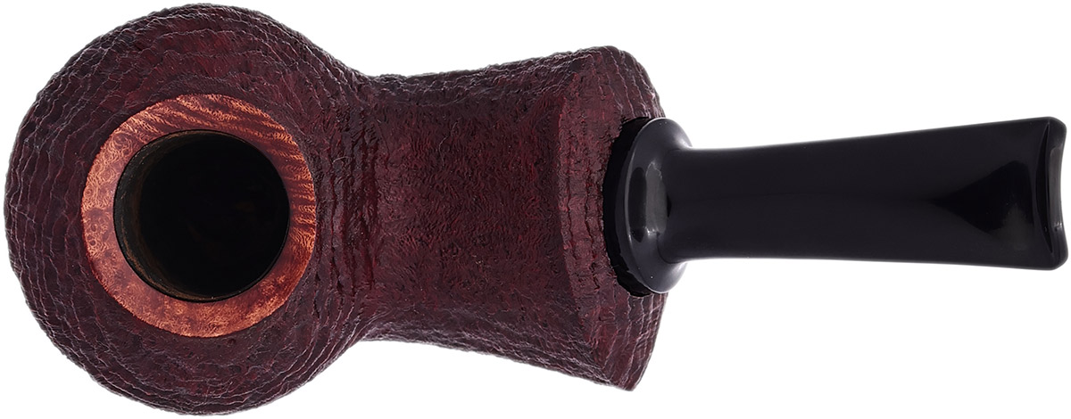 German Estate Dirk Heinemann Sandblasted Bent Apple