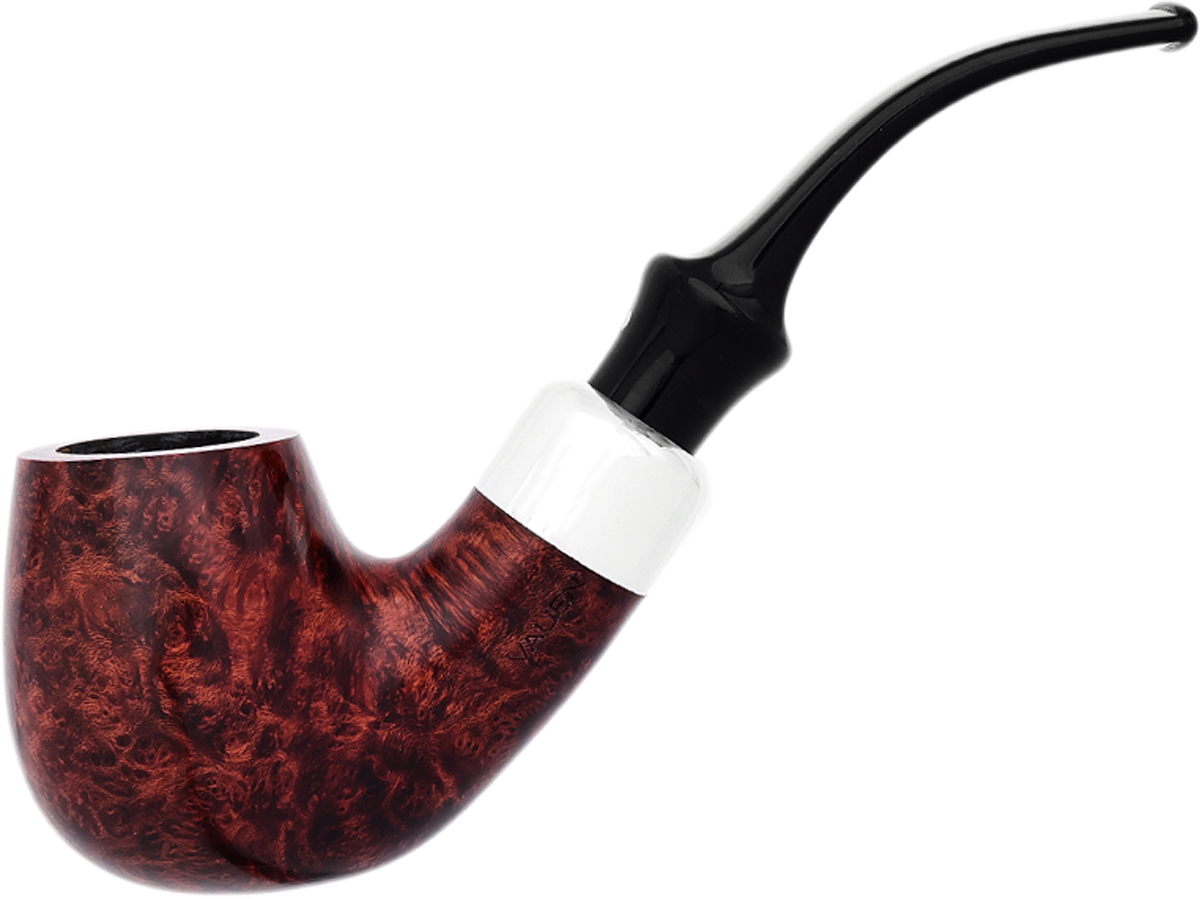 german pipe tobacco Full Sized Briar Hand Assorted Colors and Shapes 1 Count Vauen Royal (115) (9mm) Tobacco