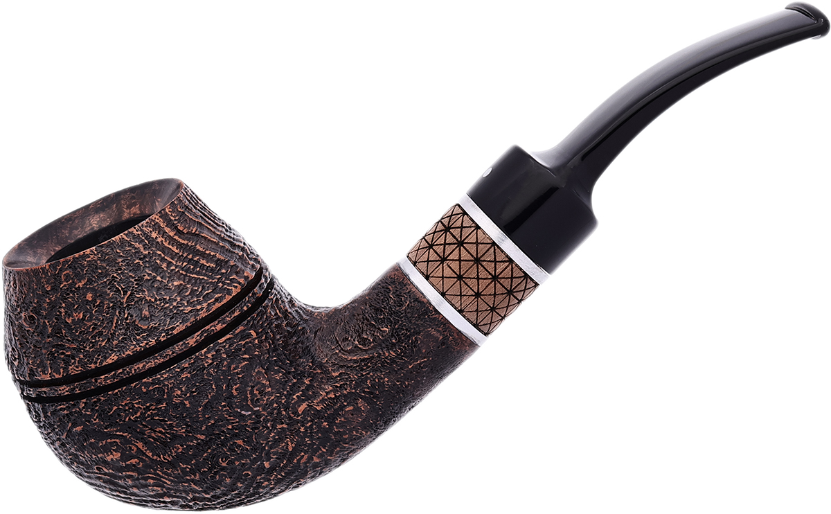 German Estate Vauen Timber (546) (9mm) (Unsmoked)
