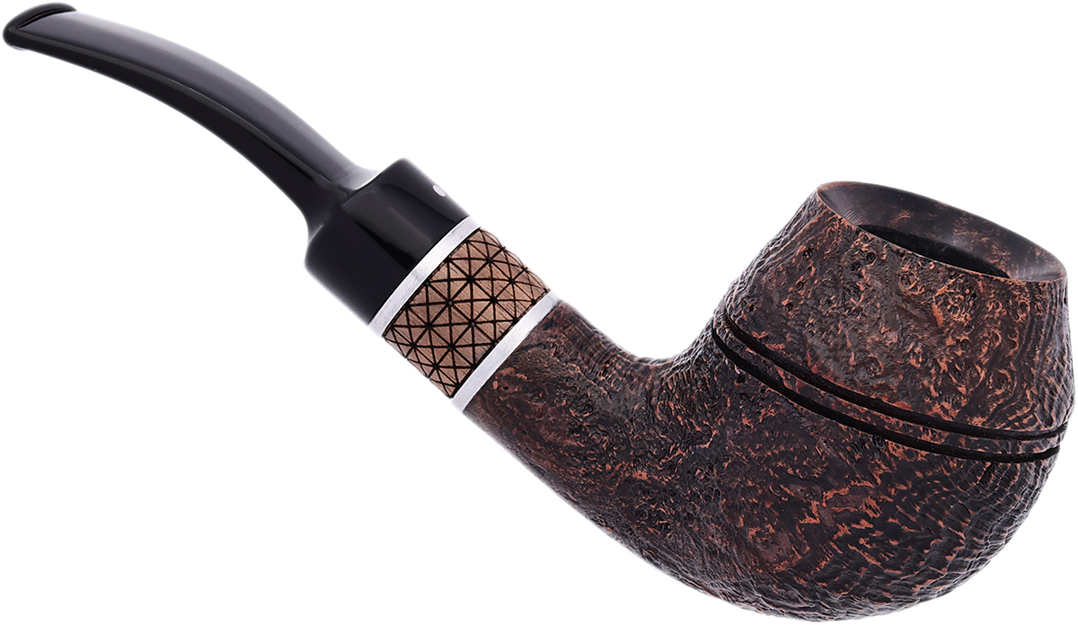German Estate Vauen Timber (546) (9mm) (Unsmoked)