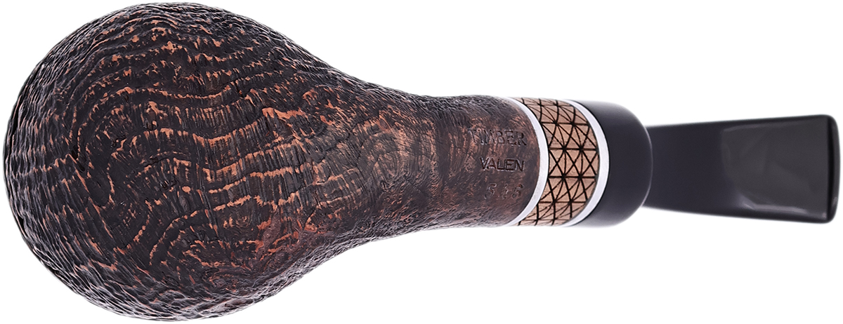 German Estate Vauen Timber (546) (9mm) (Unsmoked)