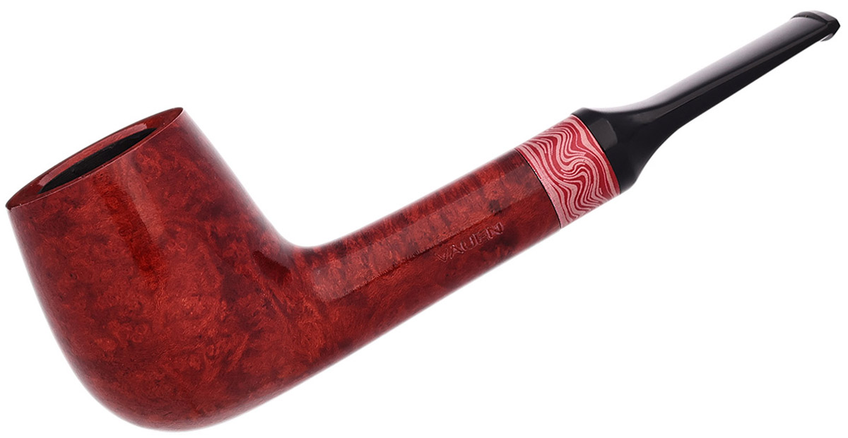 German Estate Vauen Rose (8364) (9mm)