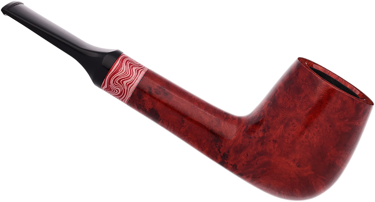 German Estate Vauen Rose (8364) (9mm)